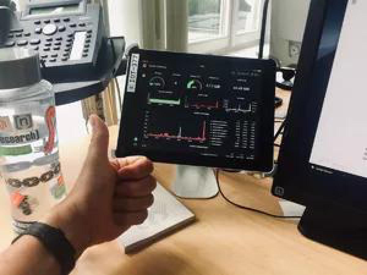 Grafana 6.4 正式发布!