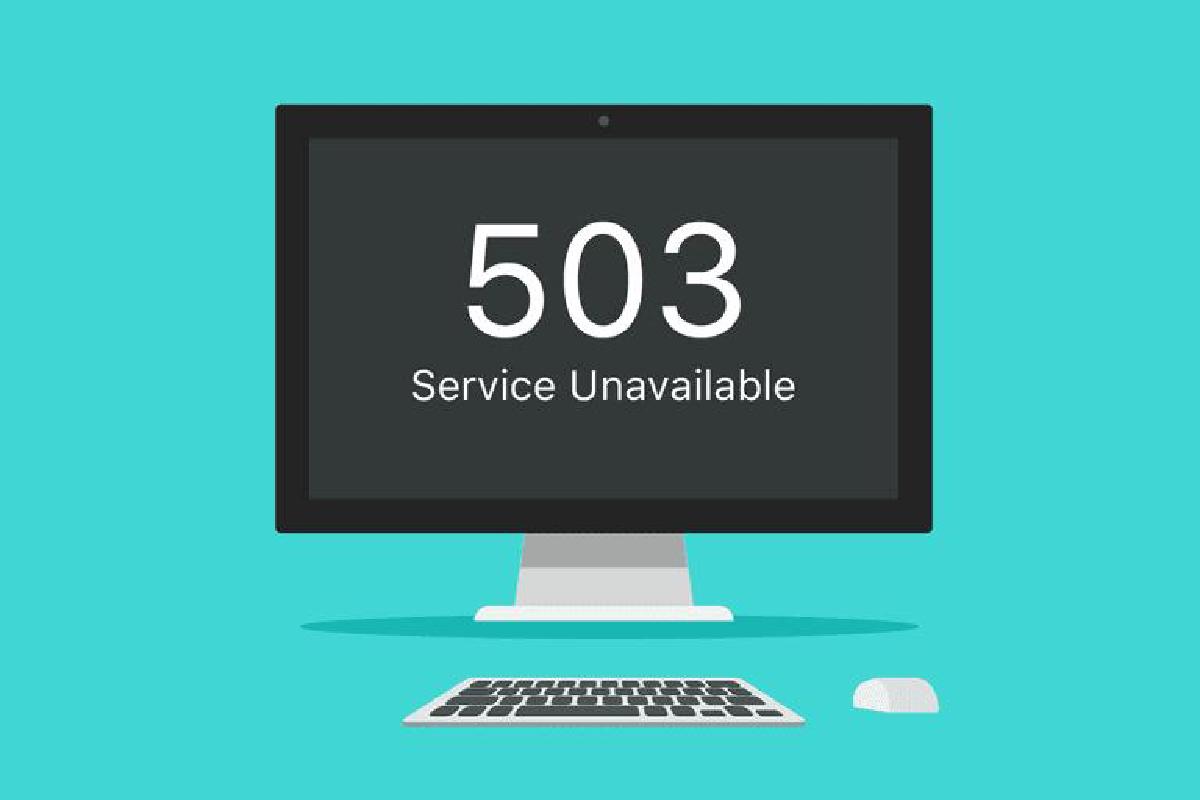 在 Istio 中调试 503 错误