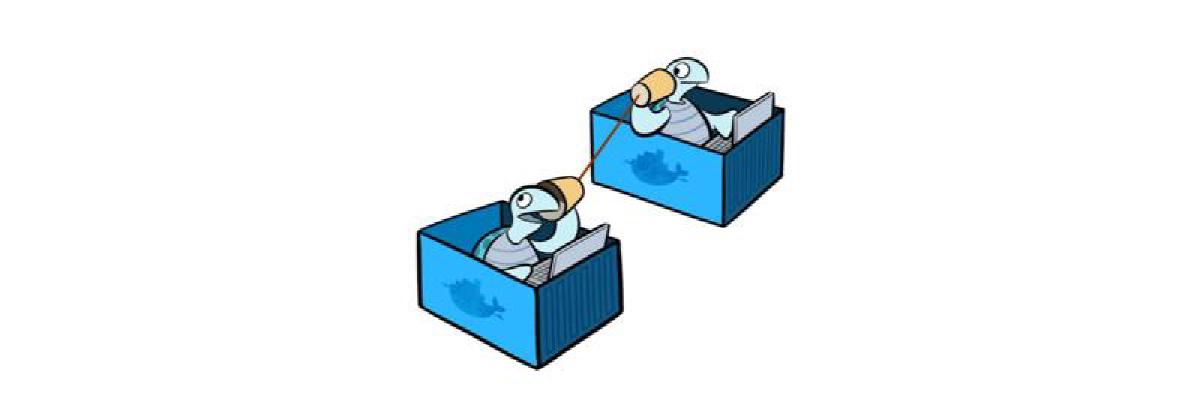 Macvlan 网络方案实践