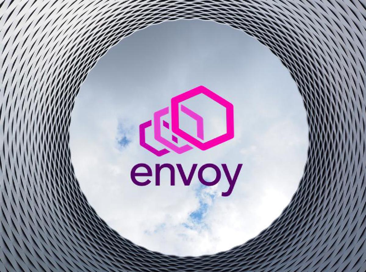 Envoy 基础教程：入门篇