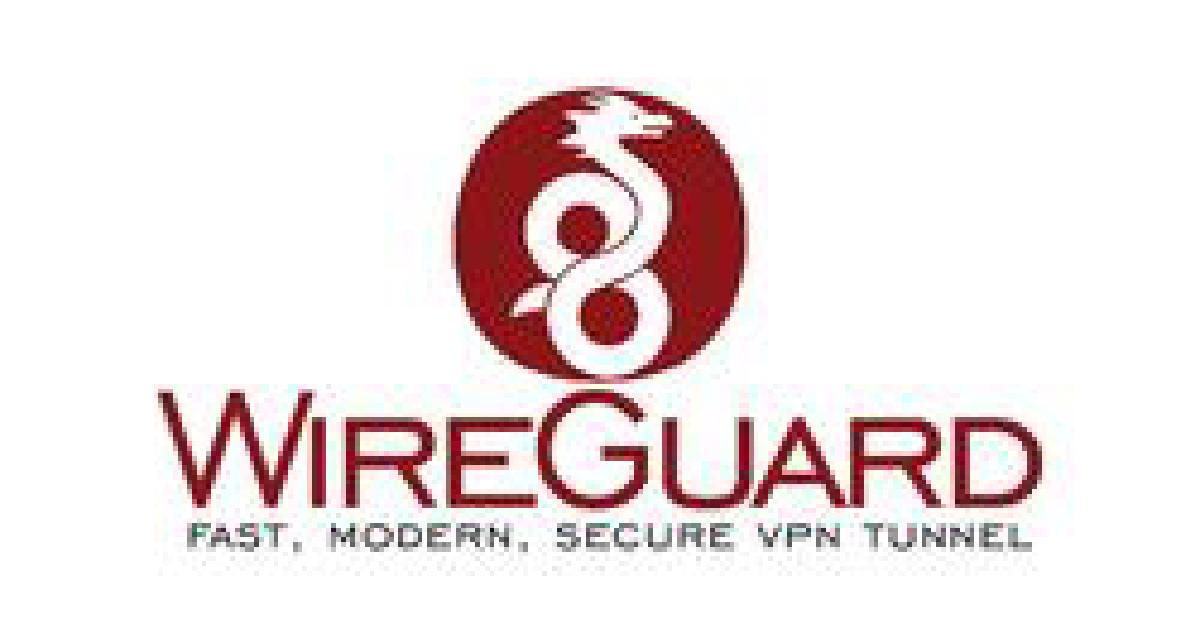 WireGuard 教程:WireGuard 的搭建使用与配置详解